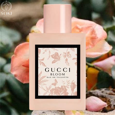 cheapest gucci bloom perfume|More.